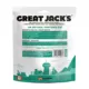 Product Great Jack's Air-Dried Jerky Bars - Lamb