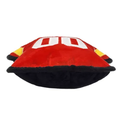 Product Pets First Kansas City Chiefs Jersey Tough Dog Toy