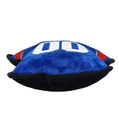 Product Pets First Buffalo Bills Jersey Tough Dog Toy