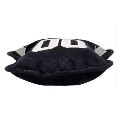 Product Pets First Las Vegas Raiders Jersey Tough Dog Toy