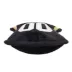 Pets First New Orleans Saints Jersey Tough Dog Toy image thumbnail 2