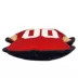 Pets First San Francisco 49ers Jersey Tough Dog Toy image thumbnail 2