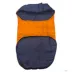Pets First Houston Astros Puffer Pet Vest image thumbnail 2