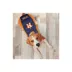Pets First Houston Astros Puffer Pet Vest image thumbnail 4