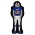 Pets First Buffalo Bills Player Tough Dog Toy image thumbnail 1