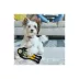 Pets First Green Bay Packers Player Tough Dog Toy image thumbnail 3