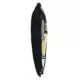 Product Pets First New Orleans Saints Player Tough Dog Toy