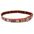 Pets First Cleveland Browns Reversible Dog Collar image thumbnail 2