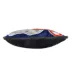 Pets First New England Patriots Helmet Tough Dog Toy image thumbnail 2