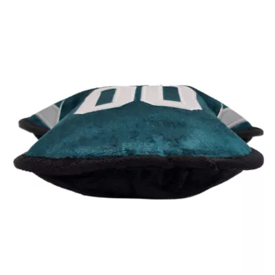 Product Pets First Philadelphia Eagles Jersey Tough Dog Toy
