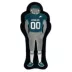 Pets First Philadelphia Eagles Player Tough Dog Toy image thumbnail 1
