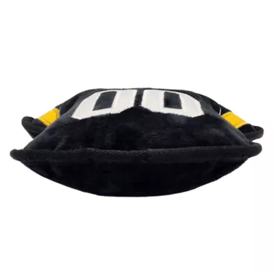 Product Pets First Pittsburgh Steelers Jersey Tough Dog Toy