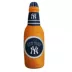 Pets First New York Yankees Plush Bottle Dog Toy image thumbnail 1