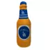 Pets First Los Angeles Dodgers Plush Bottle Dog Toy image thumbnail 1