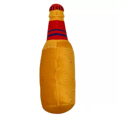 Product Pets First Philadelphia Phillies Plush Bottle Dog Toy