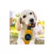 Product Pets First Seattle Seahawks Plush Bottle Dog Toy