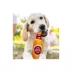 Pets First Ohio State Buckeyes Plush Bottle Dog Toy image thumbnail 2