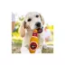 Pets First Georgia Bulldogs Plush Bottle Dog Toy image thumbnail 2