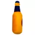 Pets First Auburn Tigers Plush Bottle Dog Toy image thumbnail 2