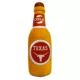 Product Pets First Texas Longhorns Plush Bottle Dog Toy