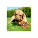 Product Pets First Alabama Crimson Tide Plush Bottle Dog Toy
