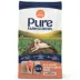 Canidae Pure Farm to Bowl Adult Dog Food - Wild-Caught Salmon & Barley Recipe, 22 lbs image thumbnail 1
