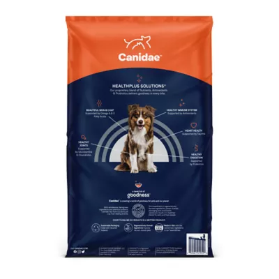 Canidae Pure Adult Dry Dog Food Salmon Barley