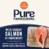 Canidae Pure Farm to Bowl Adult Dog Food - Wild-Caught Salmon & Barley Recipe, 22 lbs image thumbnail 4