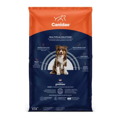 Product Canidae Pure Adult Dry Dog Food - Duck & Sweet Potato