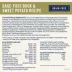 Canidae Pure Adult Dry Dog Food - Grain Free, Duck & Sweet Potato image thumbnail 5