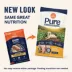 Canidae Pure Adult Dry Dog Food - Chicken, Lentil & Potato image thumbnail 2