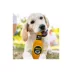 Pets First Green Bay Packers Plush Bottle Dog Toy image thumbnail 2