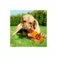 Product Pets First Kansas City Chiefs Plush Bottle Dog Toy