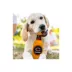 Pets First Chicago Bears Plush Bottle Dog Toy image thumbnail 2