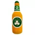Pets First Boston Celtics Plush Bottle Dog Toy image thumbnail 1
