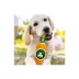 Pets First Boston Celtics Plush Bottle Dog Toy image thumbnail 2