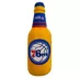Pets First Philadelphia 76ers Plush Bottle Dog Toy image thumbnail 1