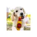 Pets First Washington Capitals Plush Bottle Dog Toy image thumbnail 2