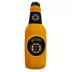 Pets First Boston Bruins Plush Bottle Dog Toy image thumbnail 1