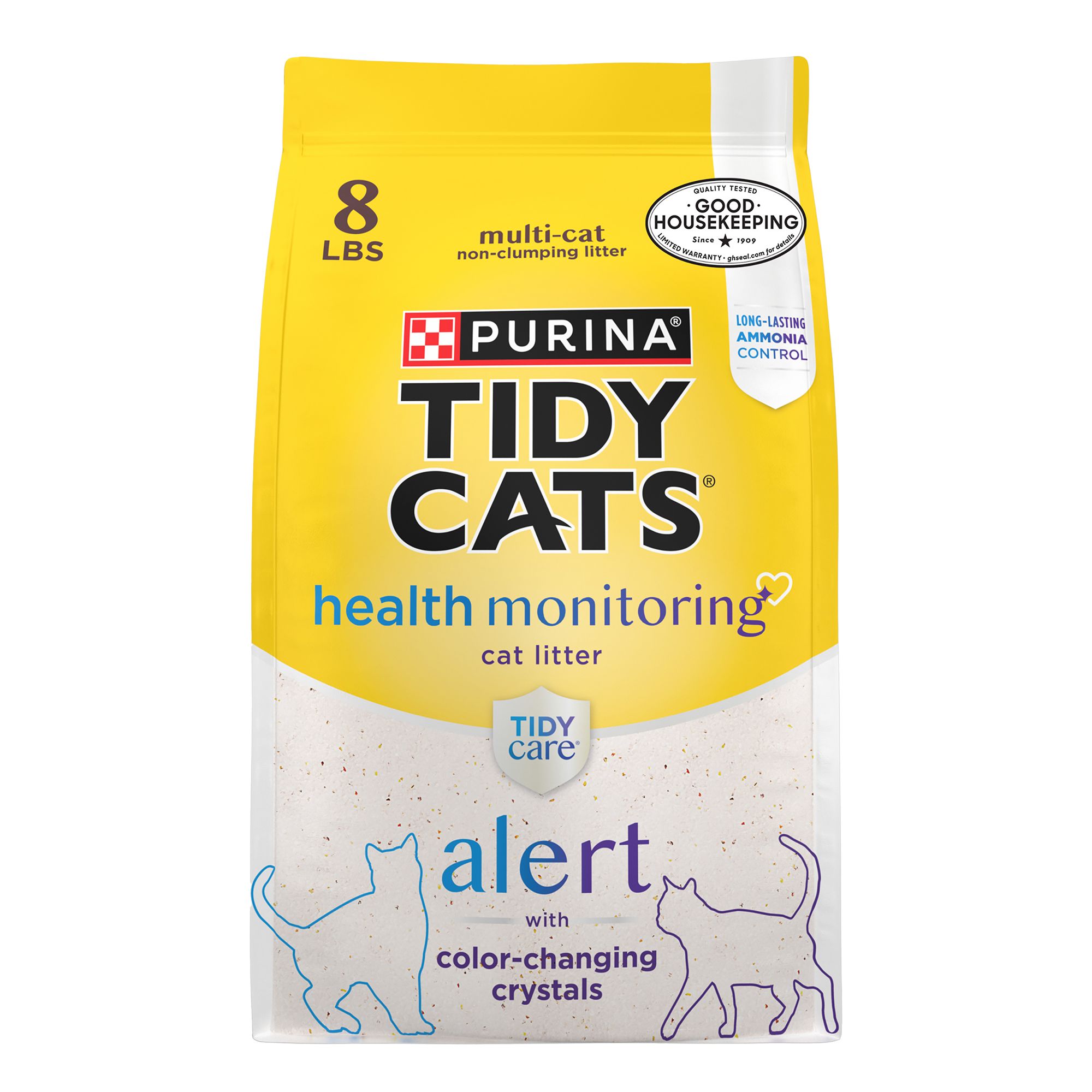 Petsmart refillable cat clearance litter