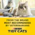 Purina® Tidy Cats® Tidy Care Alert Non-Clumping Multi-Cat Crystal Cat Litter - Unscented image thumbnail 9