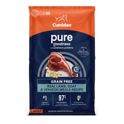 Product Canidae Pure Adult Dry Dog Food - Lamb, Goat & Venison