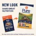 Canidae Pure Senior Dry Dog Food - Chicken, Sweet Potato & Garbanzo Bean image thumbnail 2