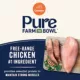 Product Canidae Pure Senior Dry Dog Food - Chicken, Sweet Potato & Garbanzo Bean