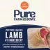 Canidae Pure Farm To Bowl Dog Food - Pasture-Raised Lamb & Brown Rice Recipe, 22 lbs. image thumbnail 4