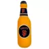 Pets First San Francisco Giants Plush Bottle Dog Toy image thumbnail 1