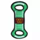 Product Pets First Commanders Field Tug Dog Toy