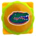 Pets First Florida Plush Hamburger Dog Toy image thumbnail 1