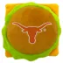 Pets First Texas Plush Hamburger Dog Toy image thumbnail 1