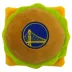 Pets First Golden State Warriors Plush Hamburger Toy image thumbnail 1